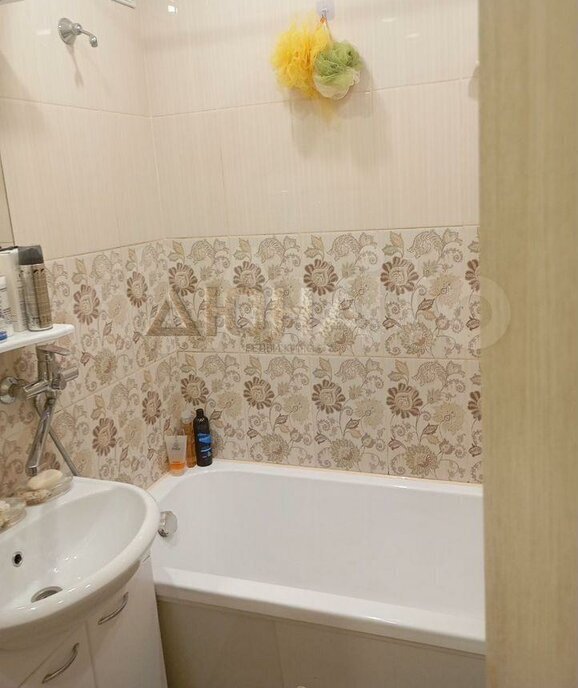 квартира г Кострома ул Свердлова 99 фото 13
