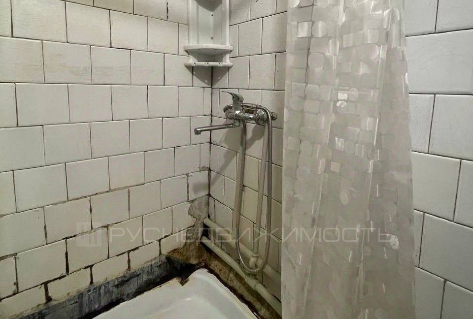 комната г Киров р-н Ленинский ул Красина 52к/2 фото 12