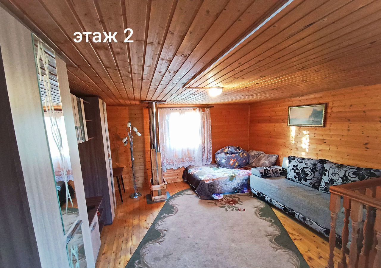 дом г Нижний Новгород р-н Приокский Пионерская ул, СНТ Дружба фото 28