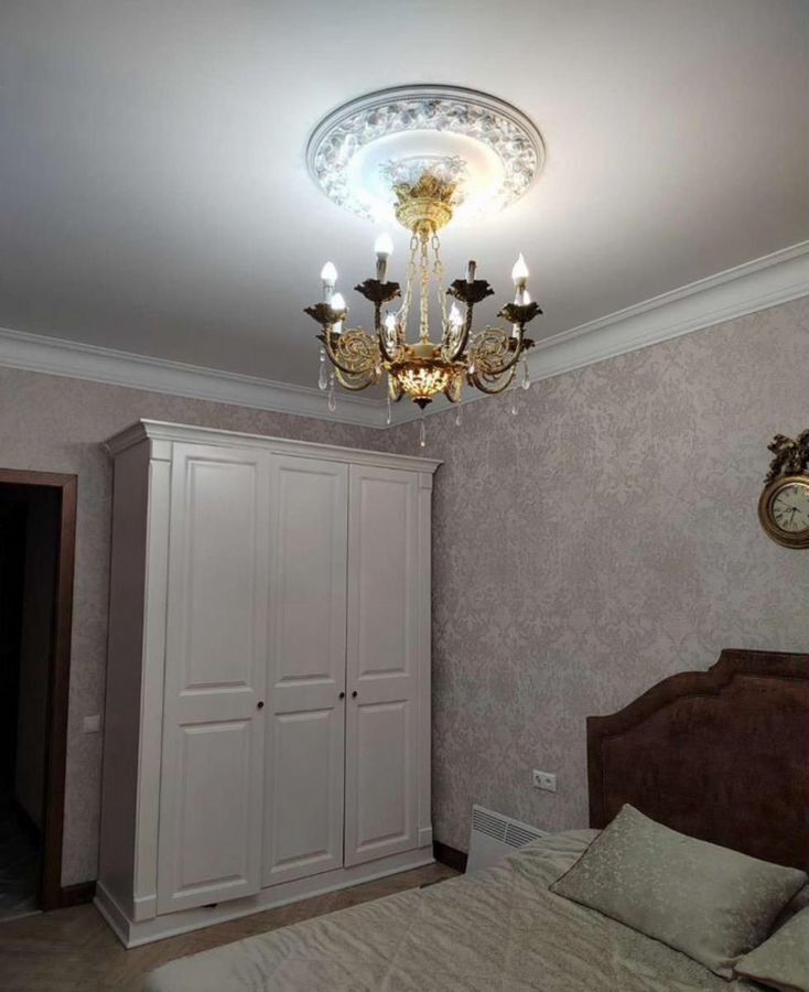 квартира г Махачкала р-н Ленинский Хвартикунинская ул., 29 фото 5