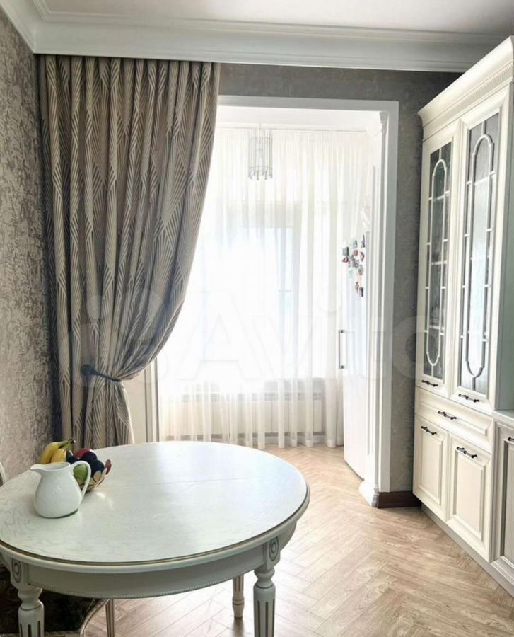 квартира г Махачкала р-н Ленинский Хвартикунинская ул., 29 фото 9