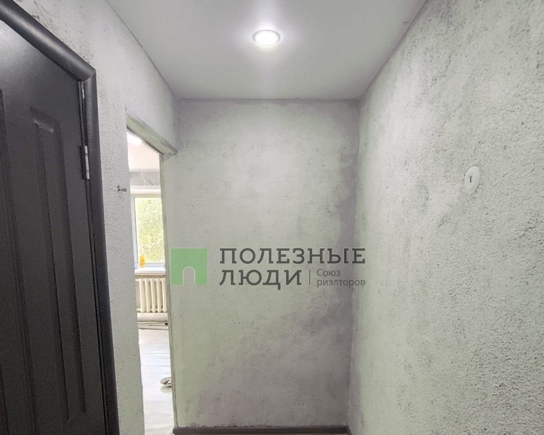 квартира р-н Зеленодольский г Зеленодольск ул Ленина 31 фото 6