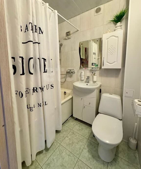 квартира г Калуга ул Николо-Козинская 65 фото 5