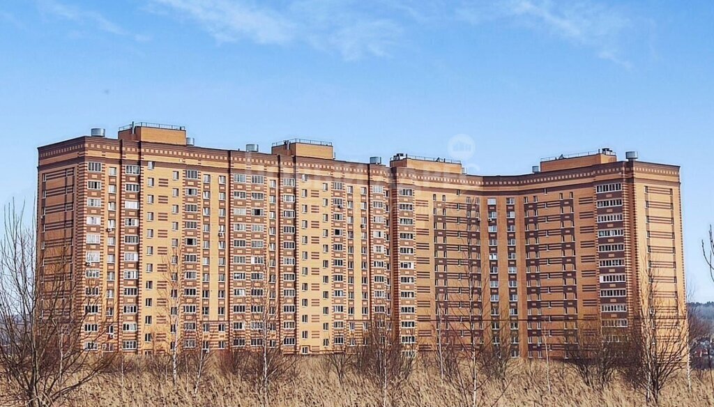 квартира г Калуга п Турынино ул Советская 172 фото 8