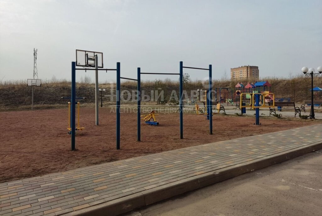 квартира г Калуга п Турынино ул Советская 172 фото 9