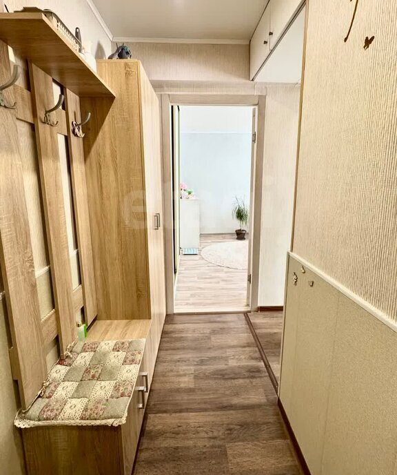 квартира г Калуга ул Николо-Козинская 65 фото 12