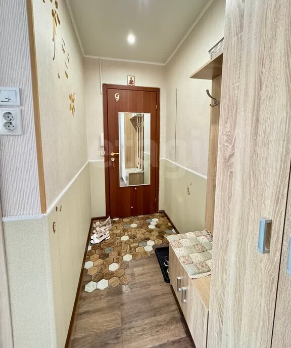 квартира г Калуга ул Николо-Козинская 65 фото 11