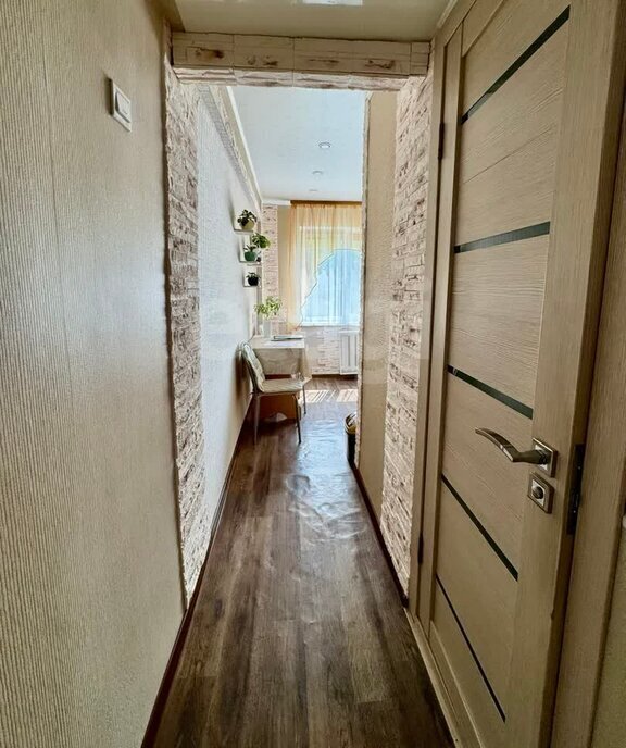 квартира г Калуга ул Николо-Козинская 65 фото 13