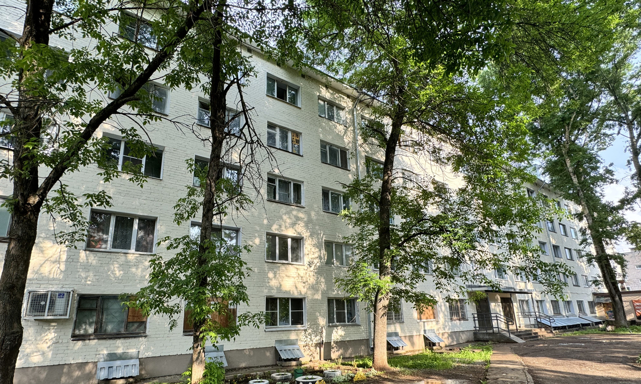 квартира г Киров ул Некрасова 34 фото 8