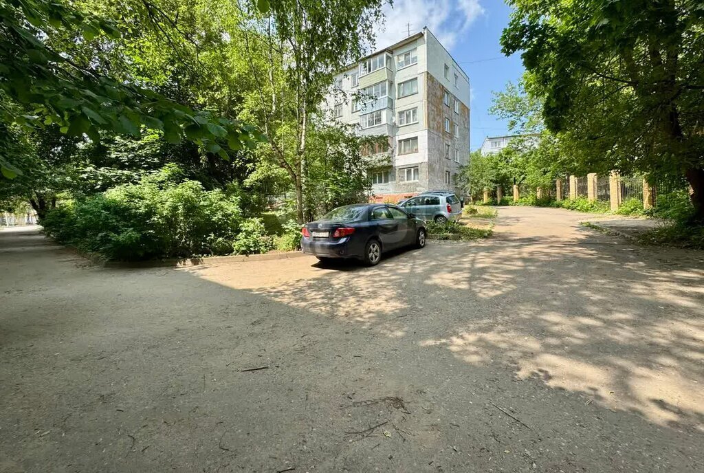 квартира г Калуга ул Николо-Козинская 65 фото 16