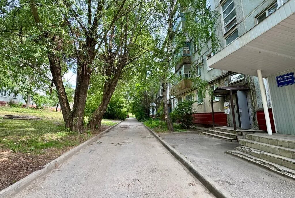 квартира г Калуга ул Николо-Козинская 65 фото 17