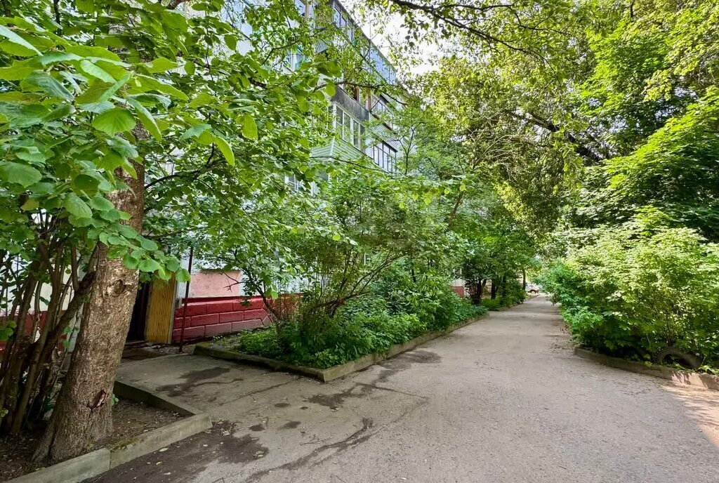 квартира г Калуга ул Николо-Козинская 65 фото 18