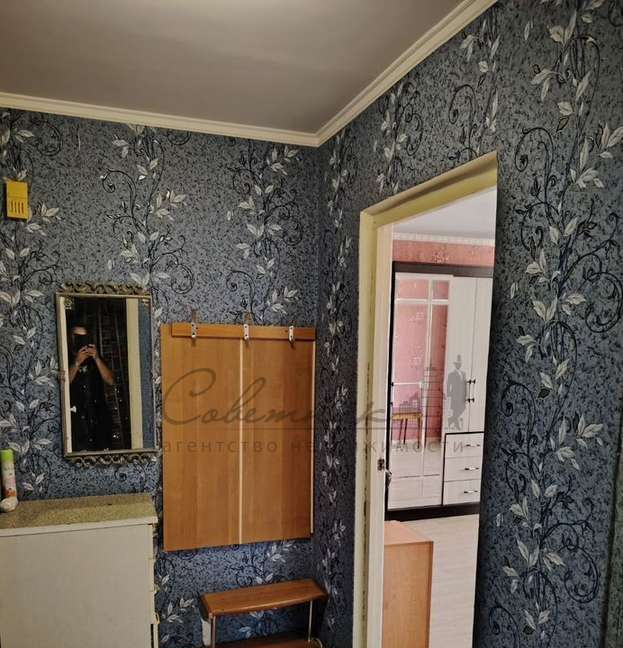 квартира г Старый Оскол м-н, Южный, 10 фото 5