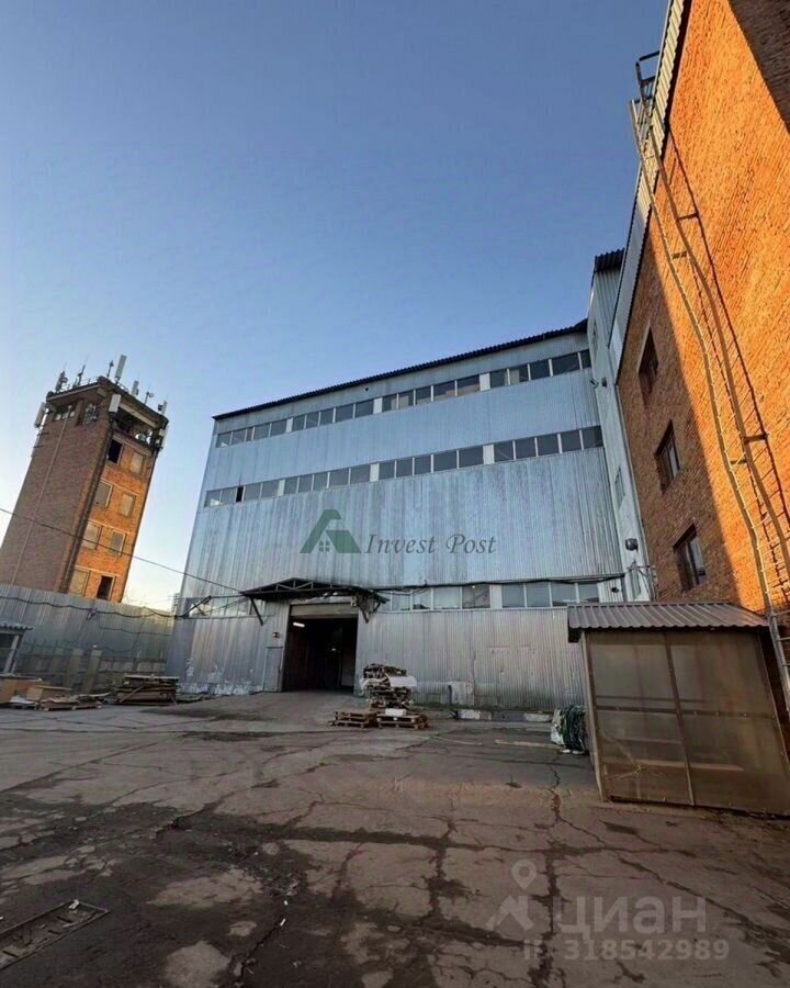 свободного назначения г Одинцово ул Баковская 5 Одинцово, Одинцовский г. о. фото 1