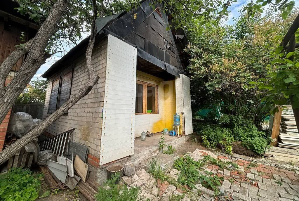 дом г Челябинск сад Юбилейный 1 фото 3