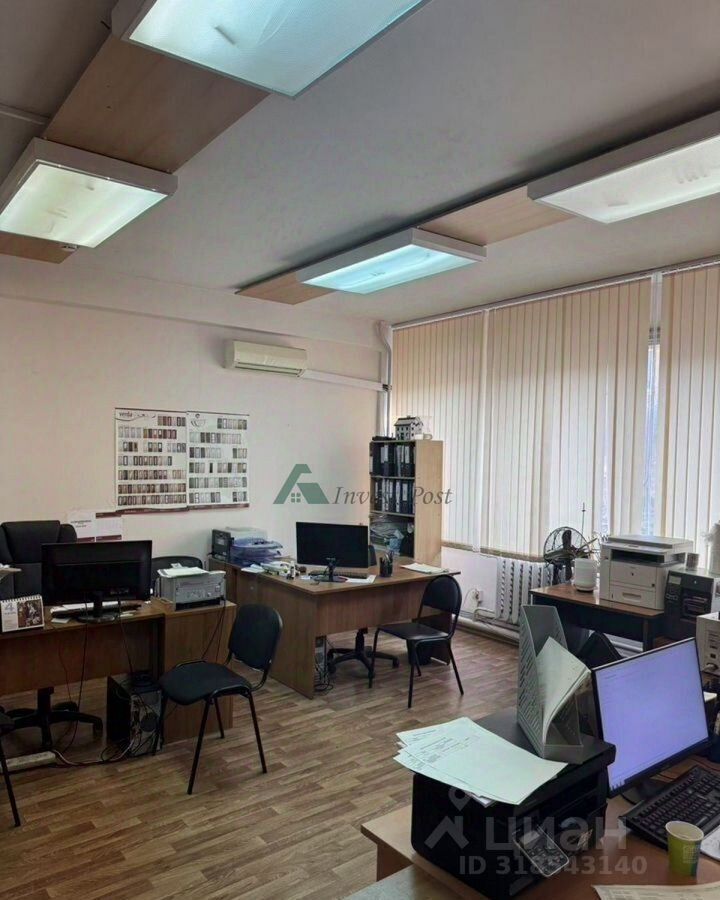 свободного назначения г Одинцово ул Баковская 5 Одинцово, Одинцовский г. о. фото 3