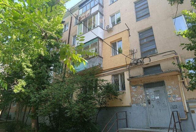 ул им Ломоносова М.В. 16 фото