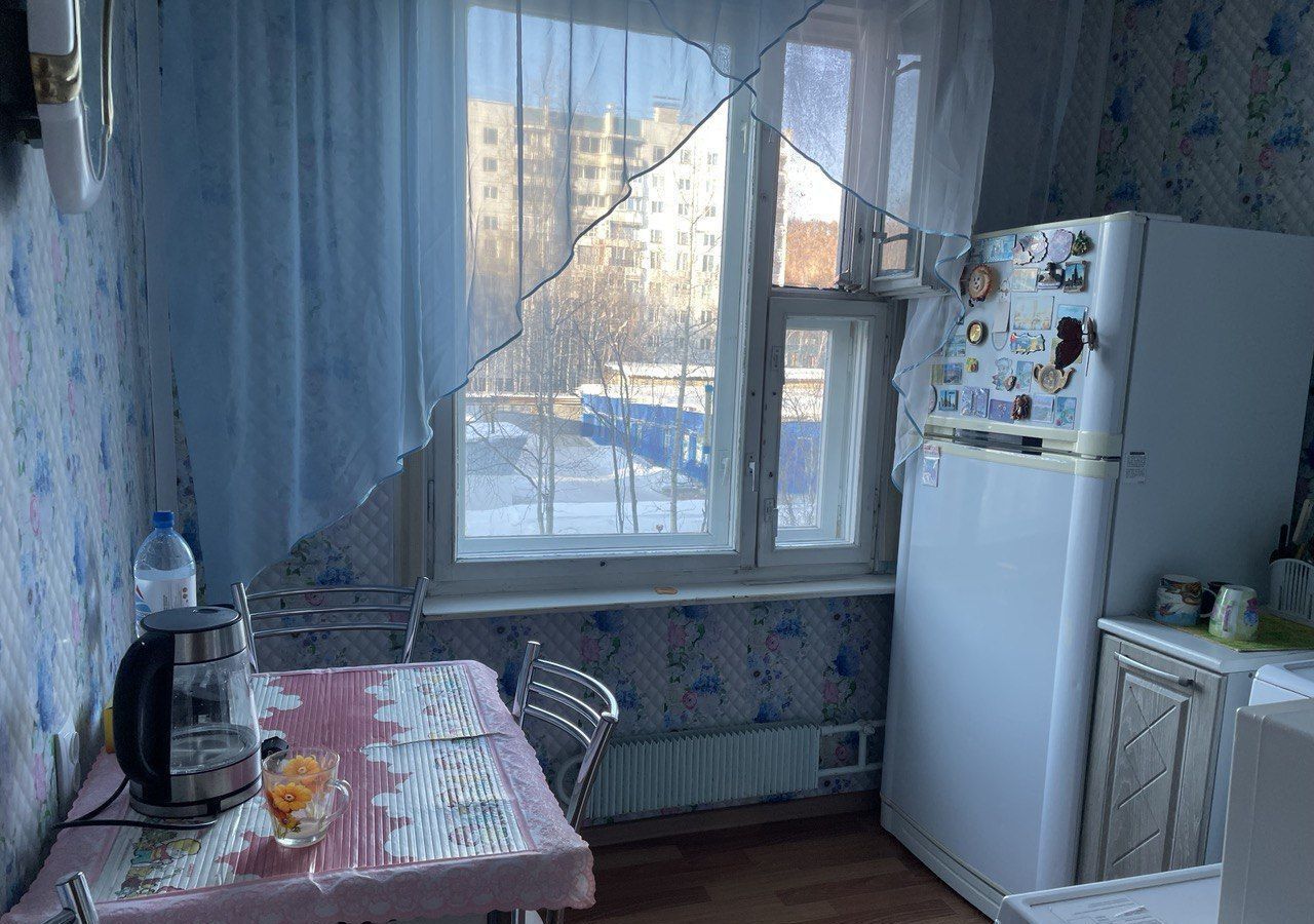 квартира г Тында ул Красная Пресня 23 фото 2
