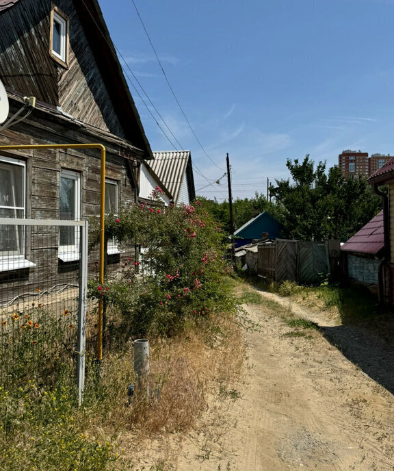 земля г Волгоград ул Красноволжская 138а фото 2