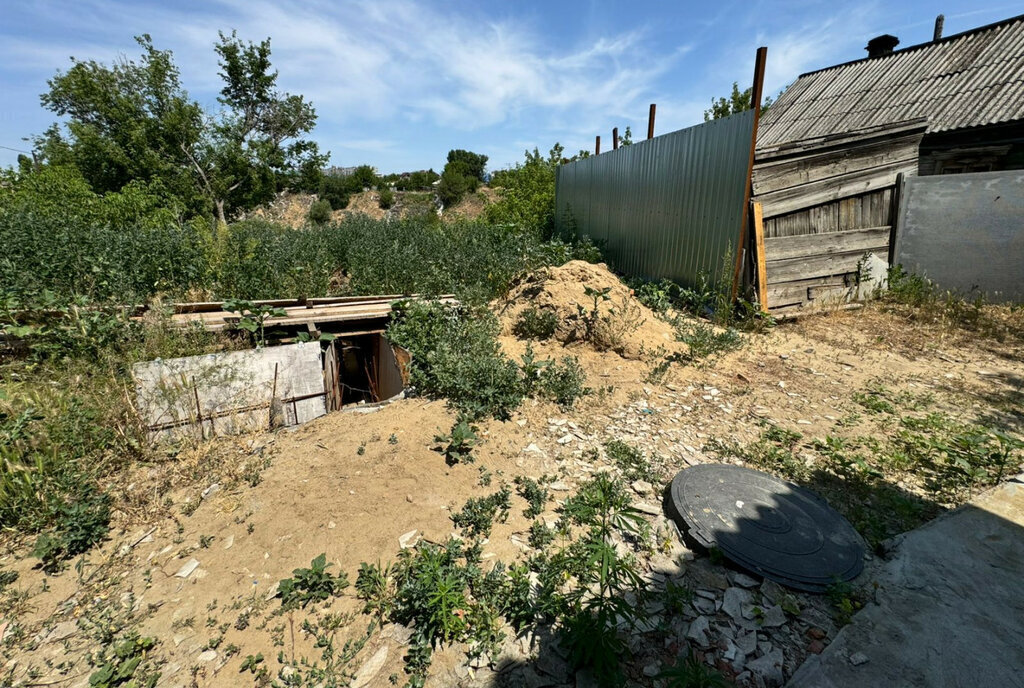 земля г Волгоград ул Красноволжская 138а фото 3