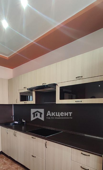 квартира р-н Ивановский г Кохма ул Ивановская 73к/2 фото 2