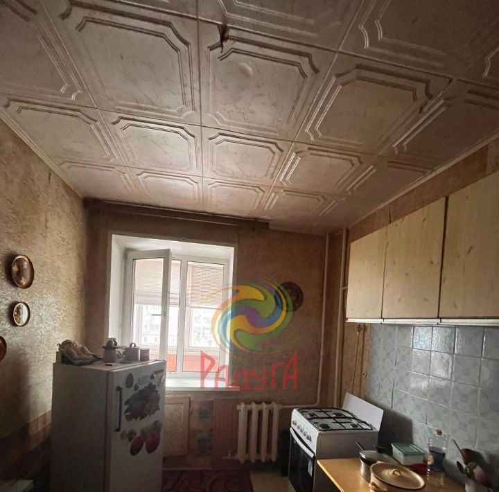 квартира г Иваново р-н Фрунзенский ул Богдана Хмельницкого 4 фото 2