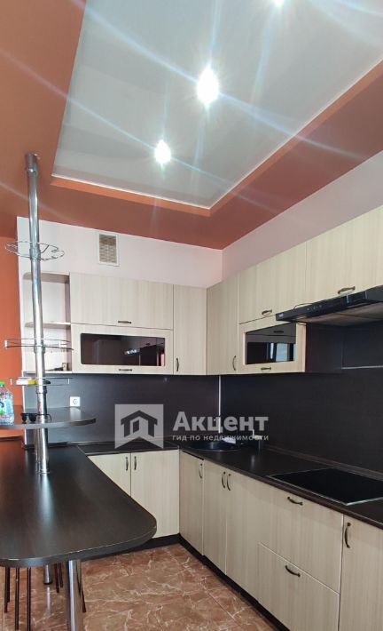 квартира р-н Ивановский г Кохма ул Ивановская 73к/2 фото 3