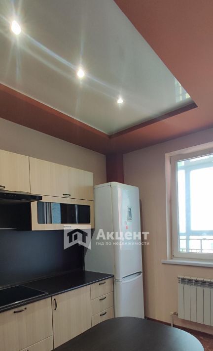 квартира р-н Ивановский г Кохма ул Ивановская 73к/2 фото 4