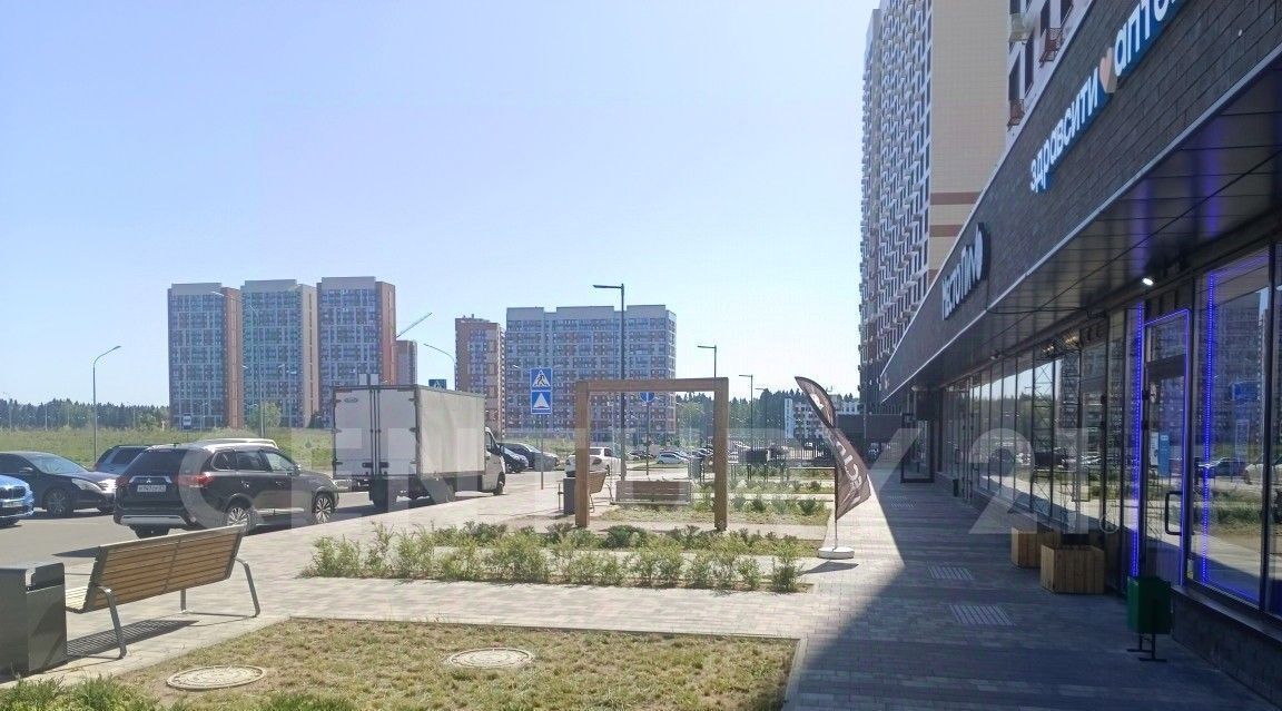 свободного назначения г Обнинск ул Славского 10 фото 4