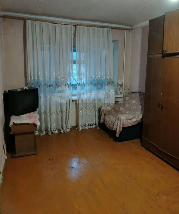 квартира р-н Узловский г Узловая ул Магистральная 28 фото 2