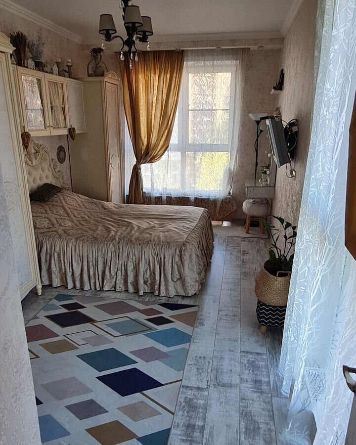 квартира г Мытищи ул Рождественская 11 фото 22