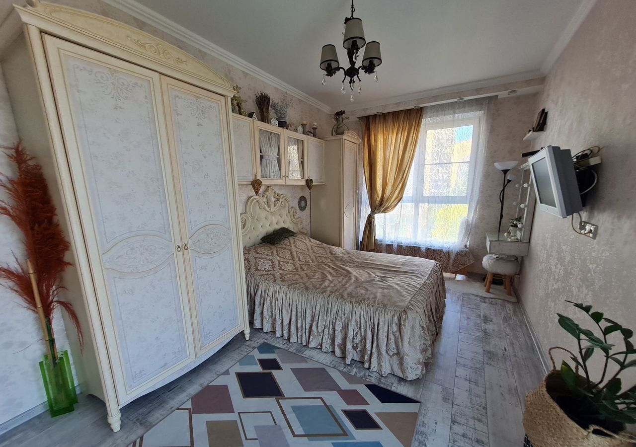 квартира г Мытищи ул Рождественская 11 фото 23