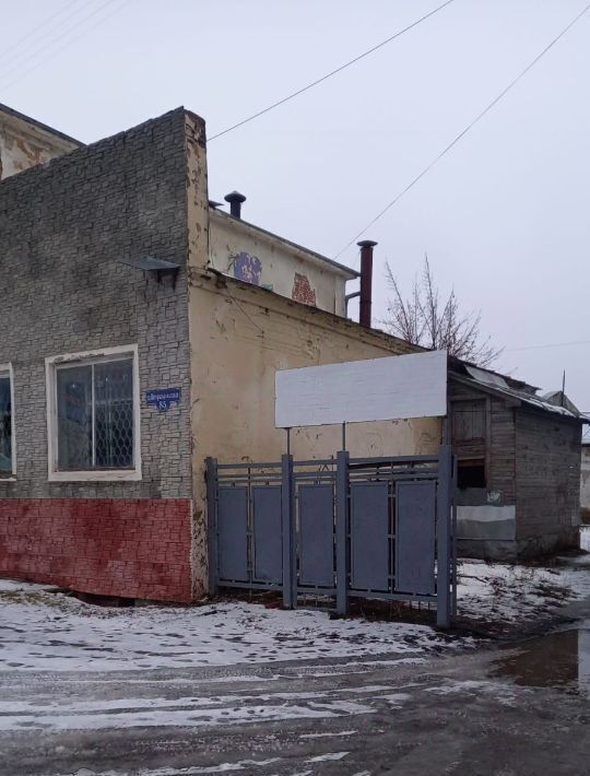свободного назначения г Тамбов р-н Советский ул Интернациональная 85 фото 5