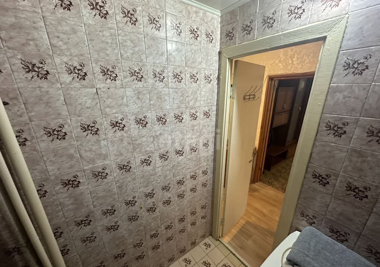 квартира г Новороссийск р-н Центральный ул Карамзина 51 фото 9
