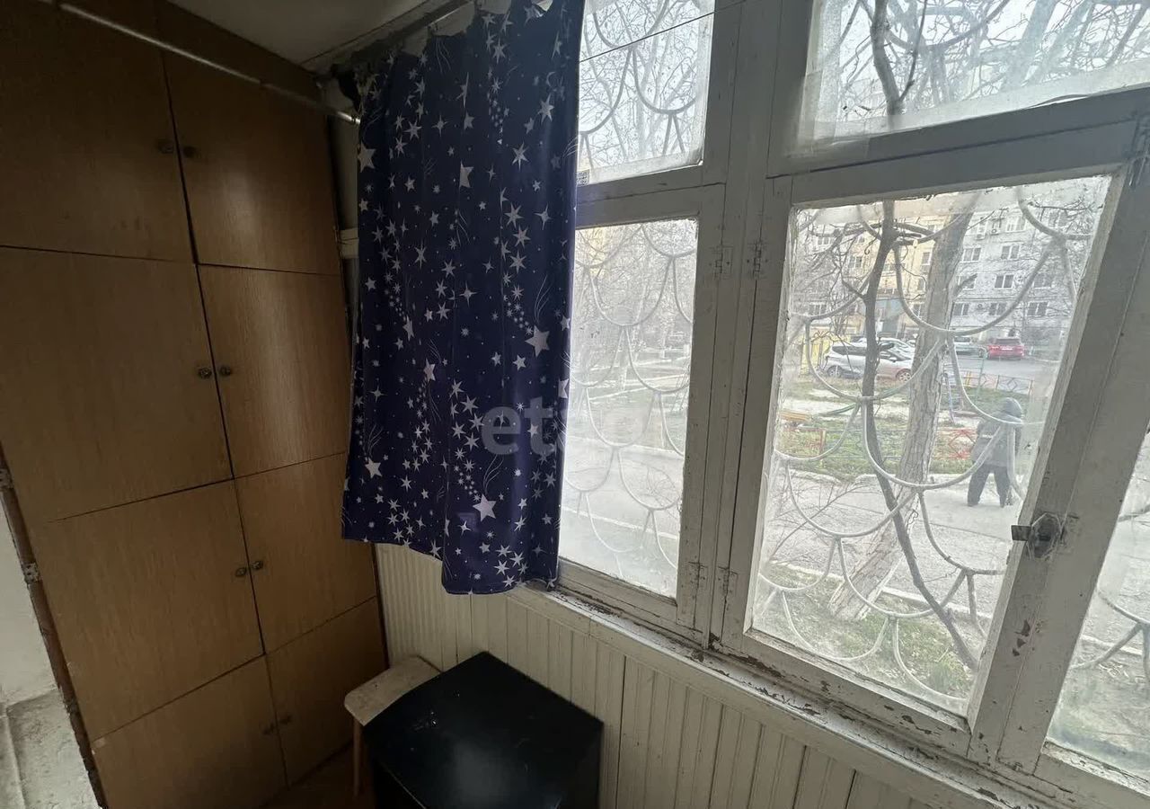 квартира г Новороссийск р-н Центральный ул Карамзина 51 фото 14