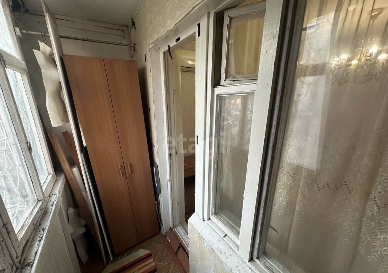 квартира г Новороссийск р-н Центральный ул Карамзина 51 фото 15