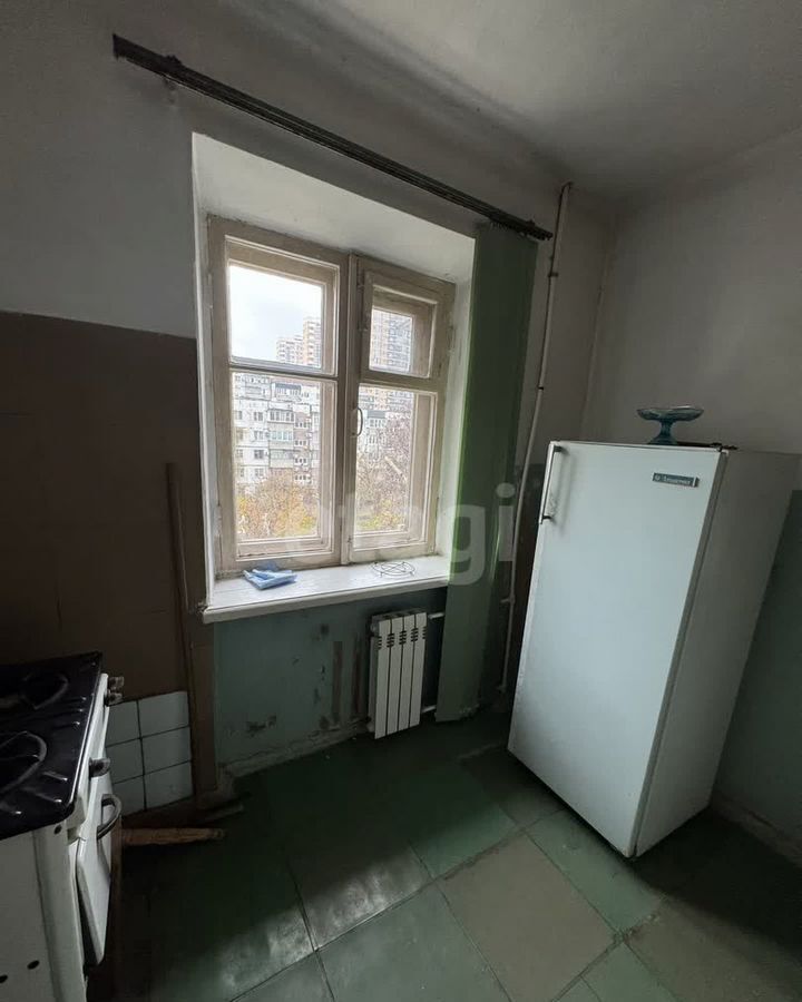 квартира г Новороссийск р-н Центральный ул Исаева 13 фото 10