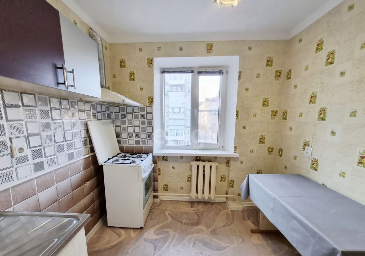 квартира г Новороссийск р-н Центральный ул Суворовская 2а фото 5