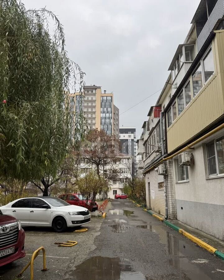 квартира г Новороссийск р-н Центральный ул Исаева 13 фото 14
