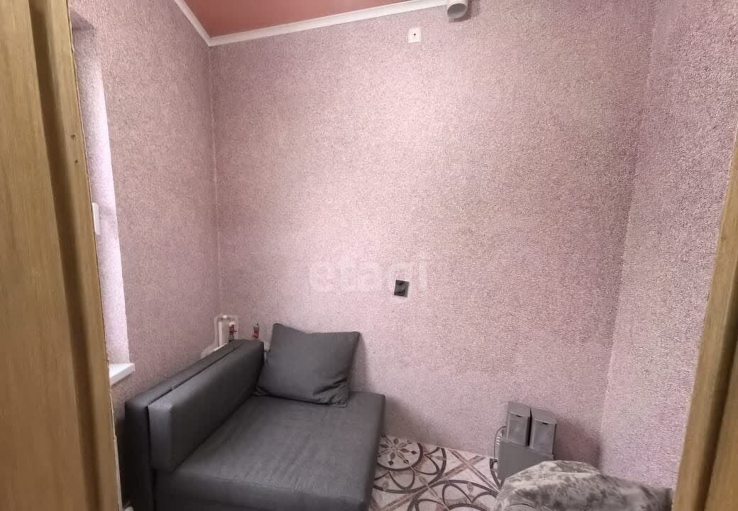 квартира г Новороссийск р-н Центральный ул Кутузовская 127 фото 7