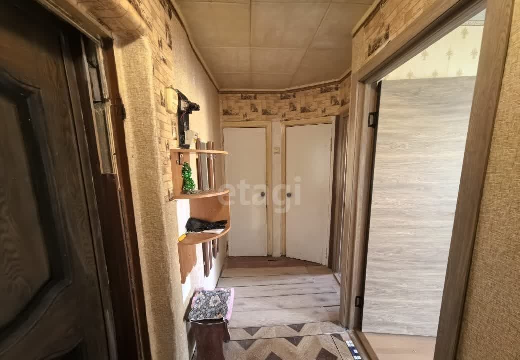 квартира г Новороссийск р-н Приморский ул Видова 164 фото 5