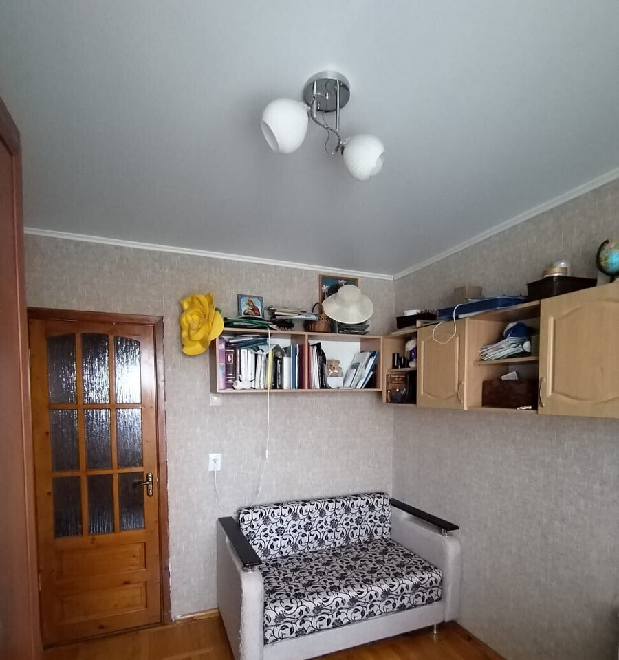 квартира г Невинномысск ул Революционная 30 фото 5