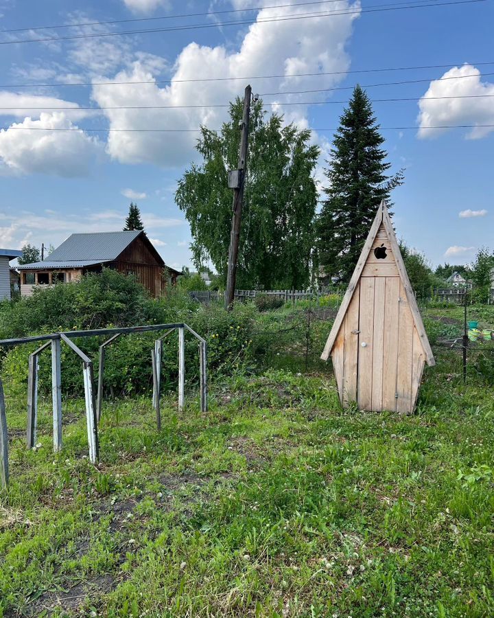 дом г Новокузнецк р-н Кузнецкий снт Приозерное ул Ромашка 50 Кемеровская обл. — Кузбасс фото 7