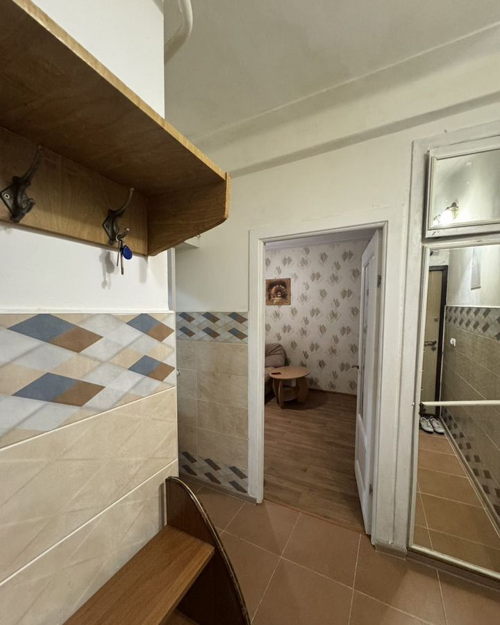 квартира г Севастополь ул Гоголя 40 Крым фото 8