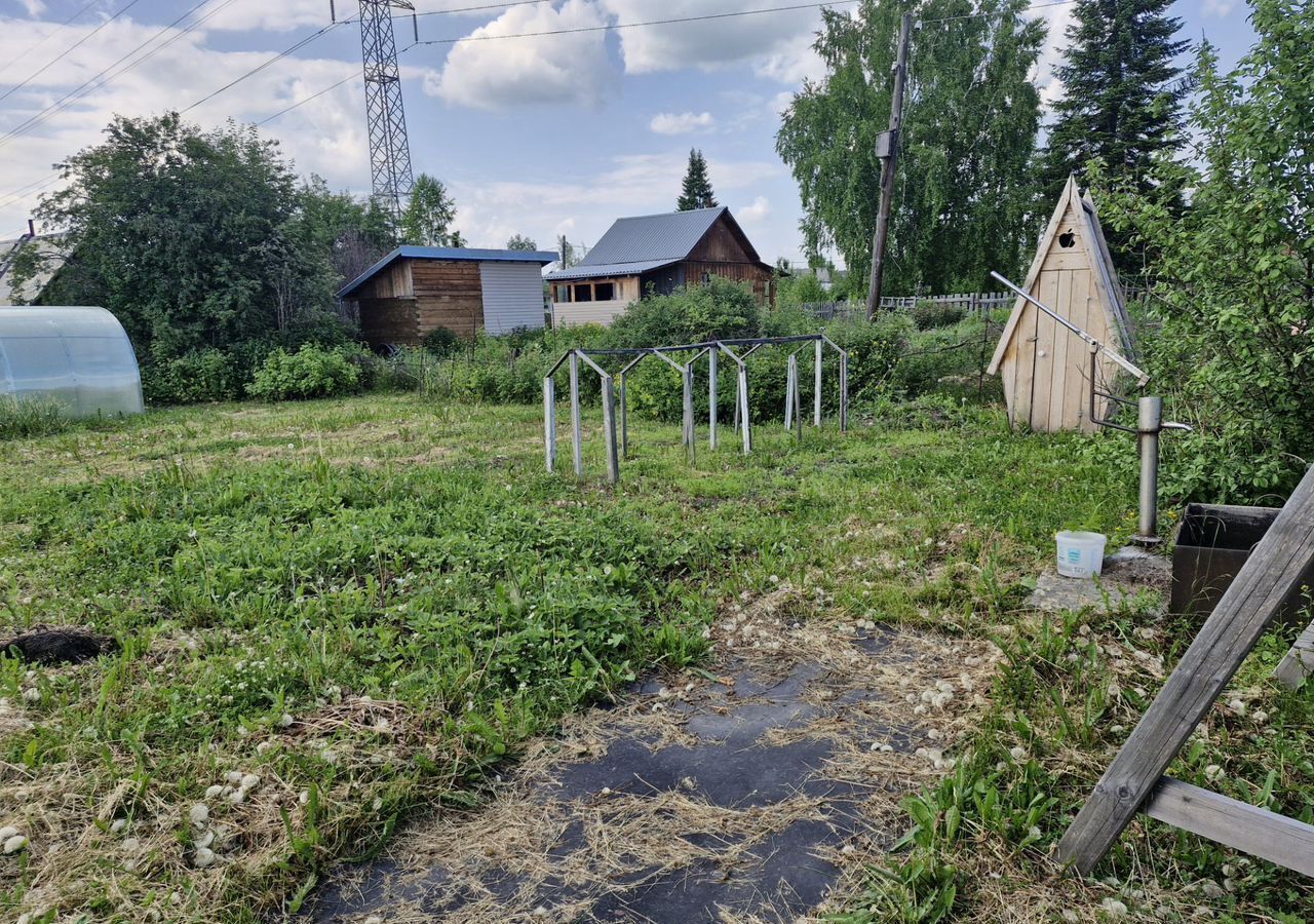 дом г Новокузнецк р-н Кузнецкий снт Приозерное ул Ромашка 50 Кемеровская обл. — Кузбасс фото 27