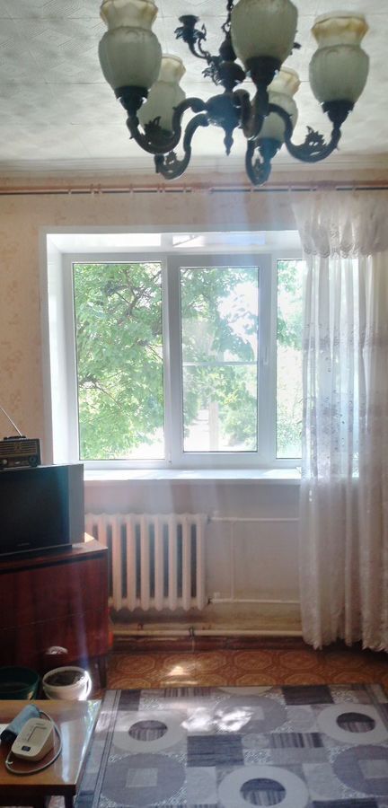 квартира г Камышин ул Кирова 11 фото 5