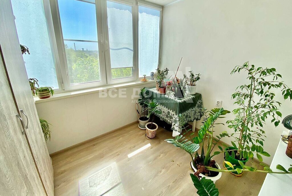 квартира г Ставрополь ул Тельмана 236 фото 5