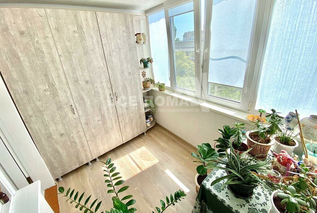 квартира г Ставрополь ул Тельмана 236 фото 6