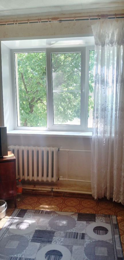 квартира г Камышин ул Кирова 11 фото 9