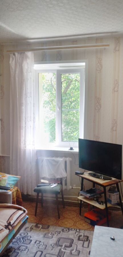 квартира г Камышин ул Кирова 11 фото 13